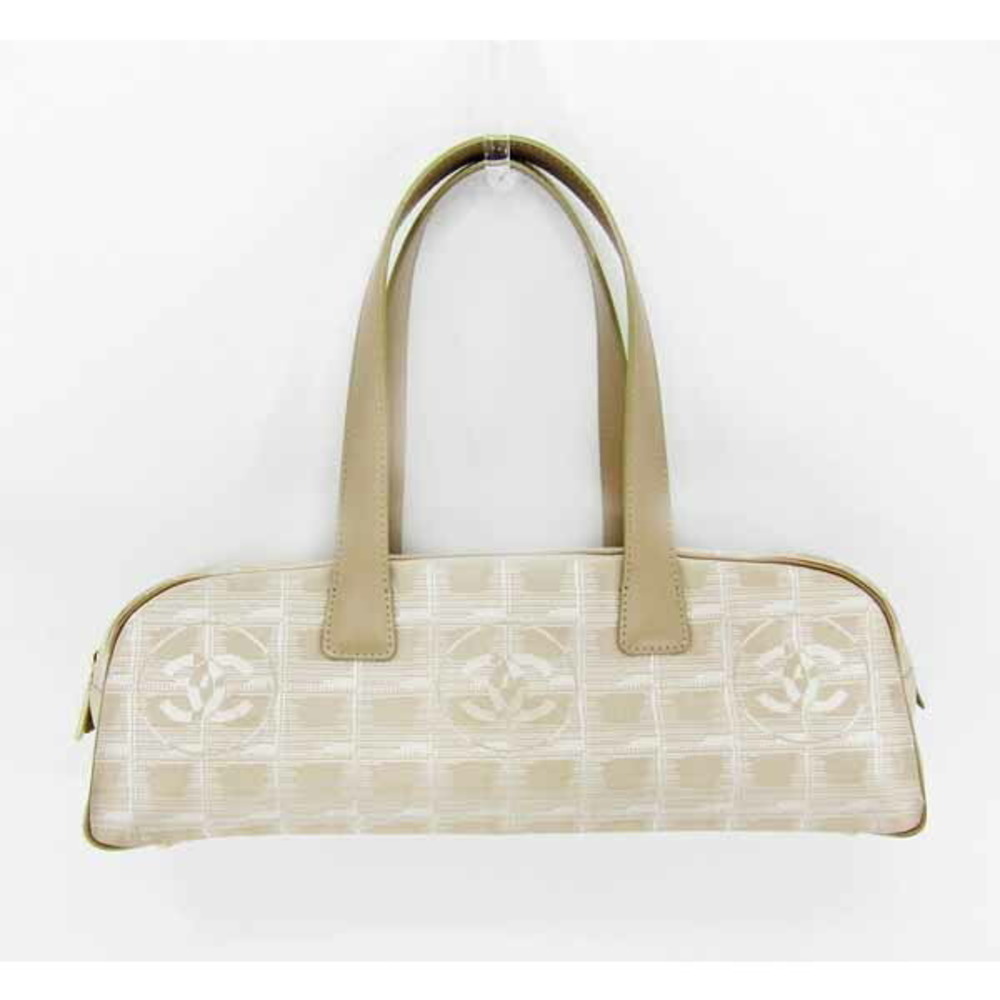 CHANEL Boston Bag